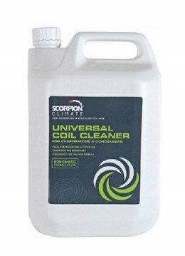 UNIVERSAL AIR CONDITIONING DISINFECTANT