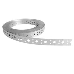 perforated tape 17 mm narrow