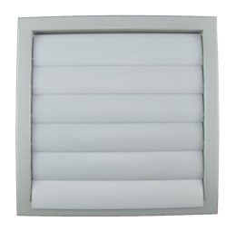 GRM ventilation grille shutter 725 X 725